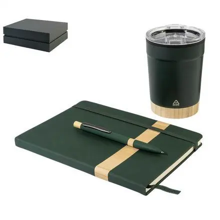 Prasinus - Gift set - branded promotional product