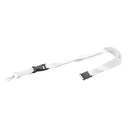 Revent Plus - RPET lanyard - branded promotional product