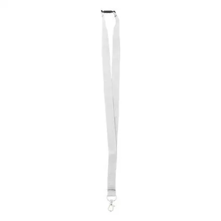 Revent - RPET lanyard - branded promotional product