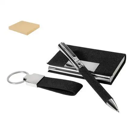 Negotus - Business gift set - branded promotional product