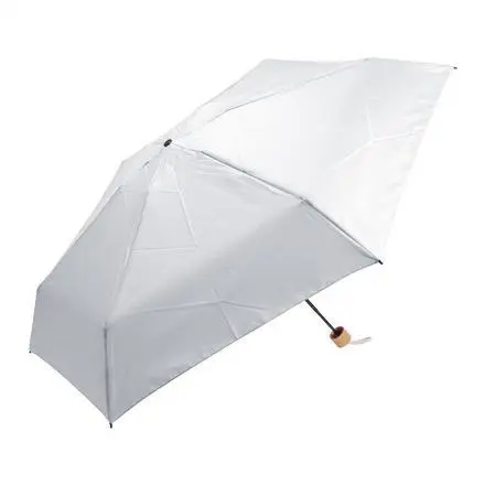 Miniboo - RPET mini umbrella - branded promotional product