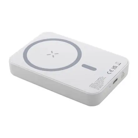 Rabobank Mag - RABS power bank - branded promotional product
