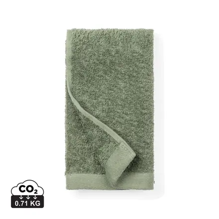 VINGA Birch towels 40x70 - XD Connects promotional product, branded with your logo