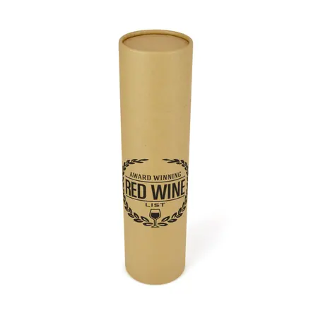 Presentation Tube - Laltex promotional product, branded with your logo