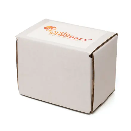 Ceramic Mug Gift Box - branded promotional product