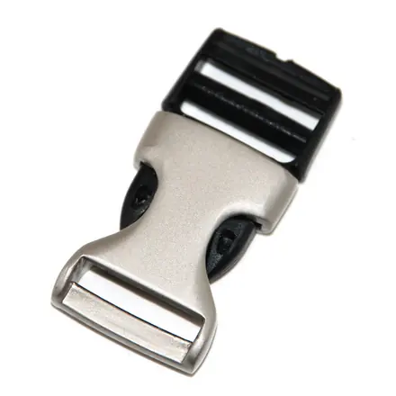 Matte Swivel Connector - branded promotional product