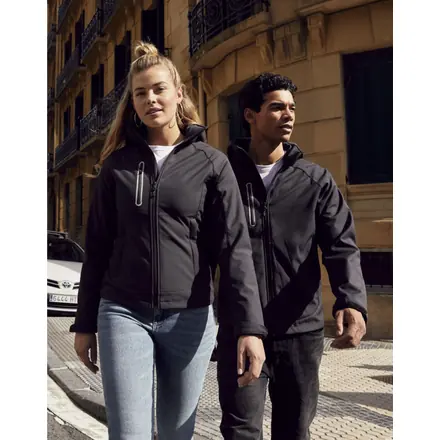 Ladies Milford Jacket - branded promotional product