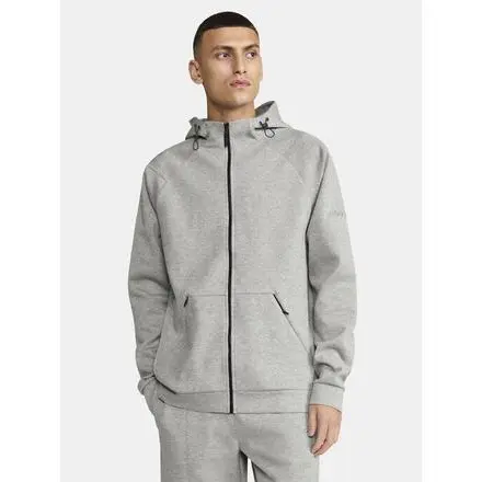 ADV Join FZ Hoodie - branded promotional product