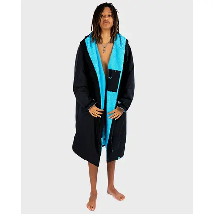 Dryrobe Advance Long Sleeve - branded promotional product