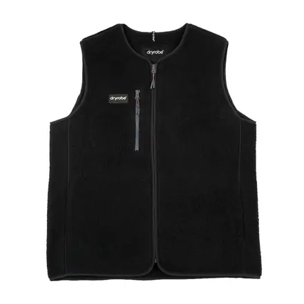 Dryrobe Thermal Gilet - branded promotional product