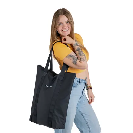 Dryrobe Premium Tote Bag - branded promotional product