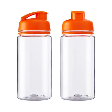 Aqua Active 500ml Tritan Sports Bottle - branded promotional product