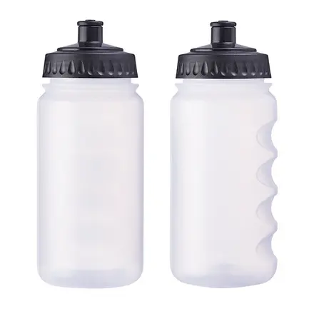Bio 500ml Sports Bottle - branded promotional product