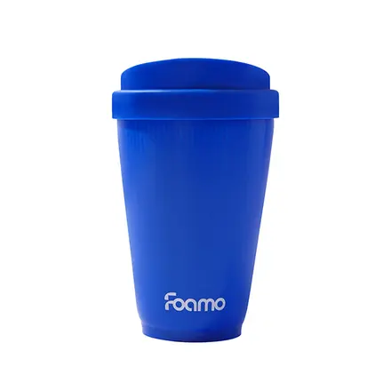Foamo Coffee Cup 540ml - branded promotional product