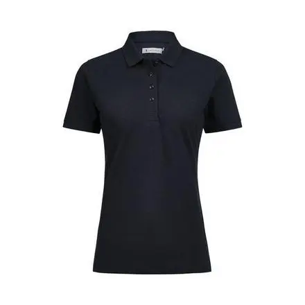 Ladie Supreme Classic Polo - branded promotional product