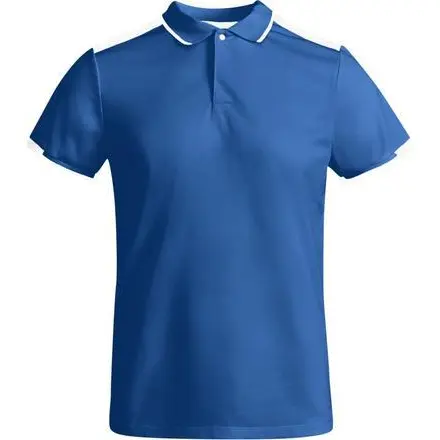 Tamil 150 g/m² short sleeve kids sports polo - PF Concept promotional product, branded with your logo