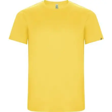 Imola 135 g/m² short sleeve kids sports t-shirt - PF Concept promotional product, branded with your logo