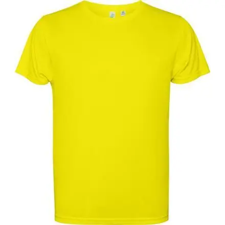Estoril 125 g/m² short sleeve kids t-shirt - PF Concept promotional product, branded with your logo