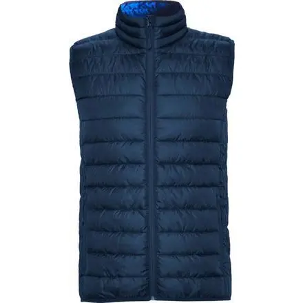 Oslo kids insulated bodywarmer - PF Concept promotional product, branded with your logo
