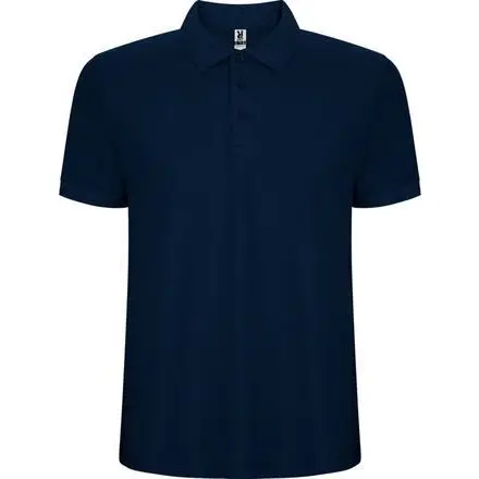 Pegaso Premium 220 g/m² short sleeve kids polo - PF Concept promotional product, branded with your logo