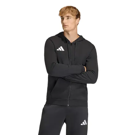 Men's ENT26 Full Zip Hoodie - branded promotional product
