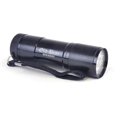 Sycamore Solo Torch - Laltex promotional product, branded with your logo