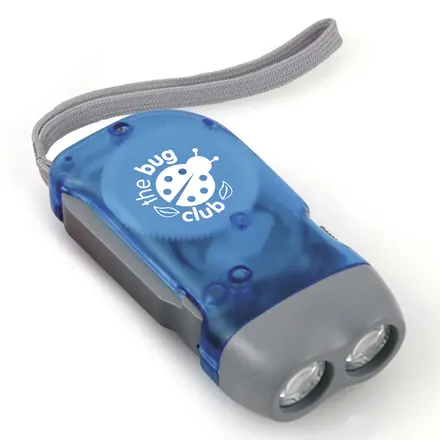 Beech Torch - Laltex promotional product, branded with your logo