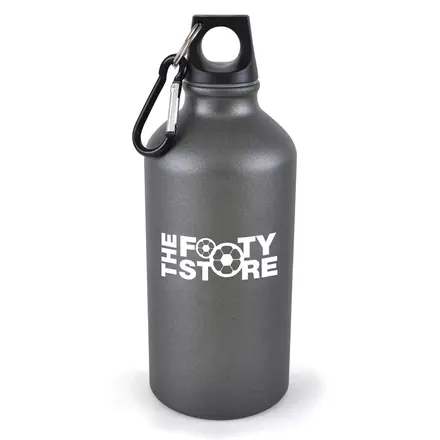 Pollock Frosted 550ml Sports Bottle - Laltex promotional product, branded with your logo