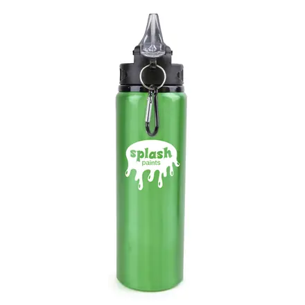 Cherub 800ml Sports Bottle - Laltex promotional product, branded with your logo