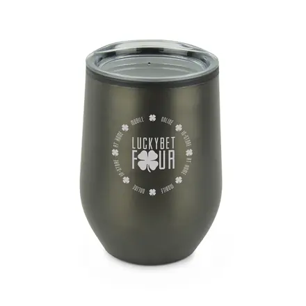 Monet 350ml Tumbler - Laltex promotional product, branded with your logo