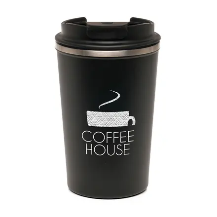 Ivan 350ml Tumbler - Laltex promotional product, branded with your logo