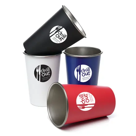 Rowan Recycled 500ml Tumbler - branded promotional product