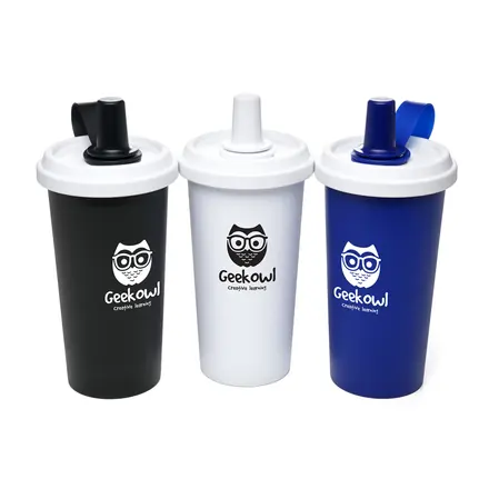 Darton 590ml Tumbler - branded promotional product