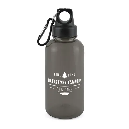 Lowick 500ml Sports Bottle - branded promotional product