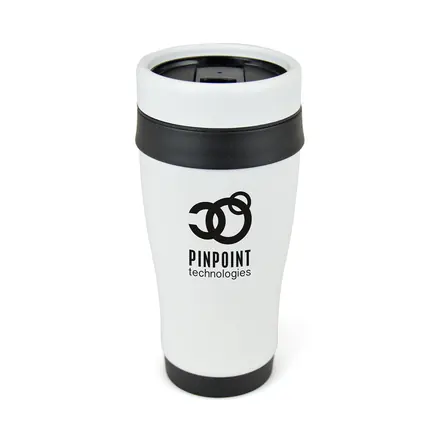Ancoats Blanc 400ml Tumbler - Laltex promotional product, branded with your logo