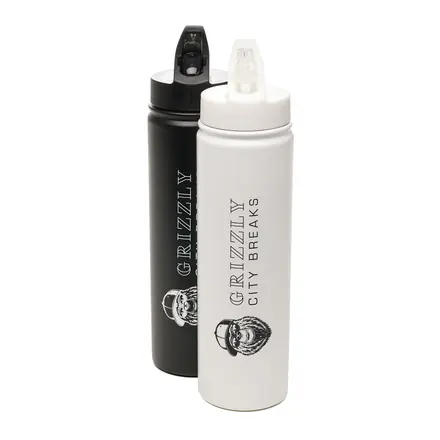 Alice 580ml Bottle - Laltex promotional product, branded with your logo