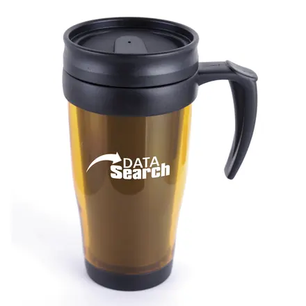 Macro 400ml Travel Mug - Laltex promotional product, branded with your logo