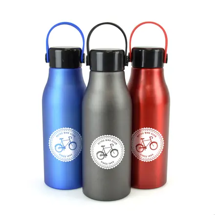 Dapto 680ml Bottle - Laltex promotional product, branded with your logo