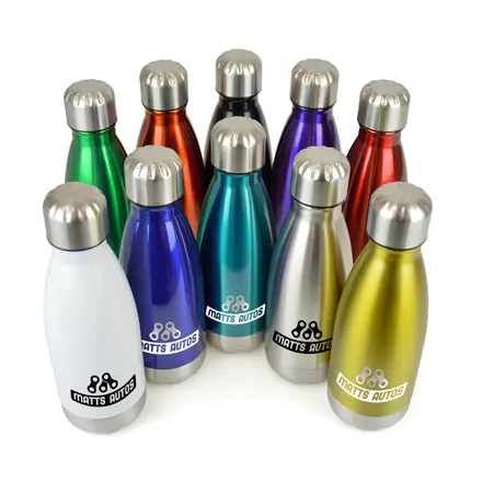 Ashford 500ml Bottle - Laltex promotional product, branded with your logo