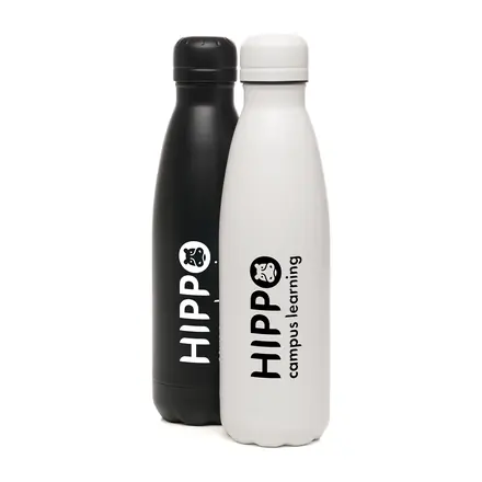 Ashford Vibe 500ml Bottle - Laltex promotional product, branded with your logo