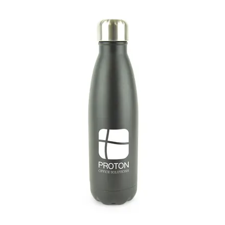 Ashford Pop 500ml Bottle - Laltex promotional product, branded with your logo
