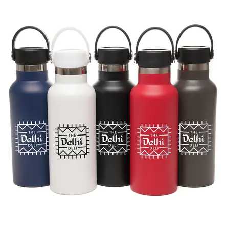 Varo 500ml Bottle - branded promotional product