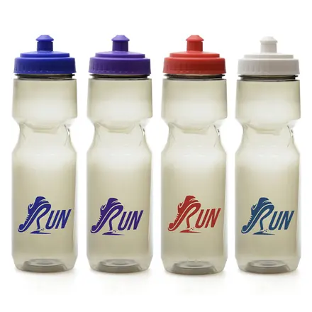 Bilby 750ml Recycled Sports Bottle - branded promotional product