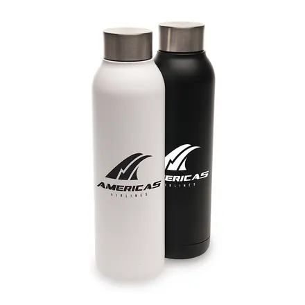 Manolo 630ml Bottle - Laltex promotional product, branded with your logo