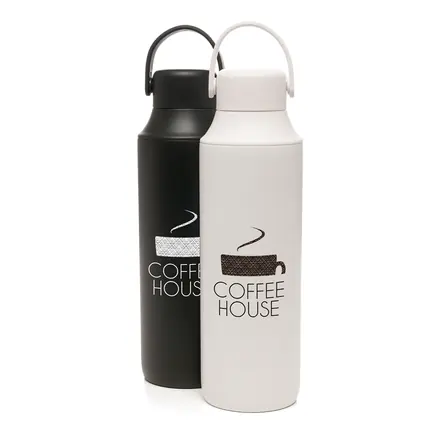 Porter 660ml Bottle - Laltex promotional product, branded with your logo