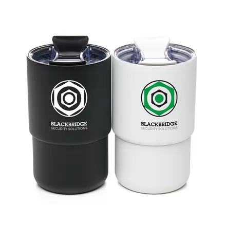 Korvex 380ml Premium Tumbler - Laltex promotional product, branded with your logo