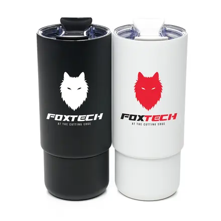 Korvex 630ml Premium Tumbler - Laltex promotional product, branded with your logo