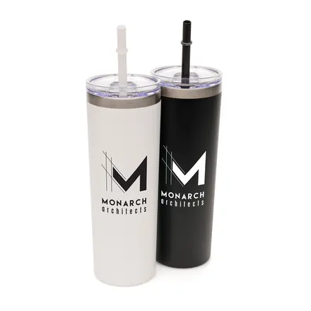 Samba 580ml Tumbler - Laltex promotional product, branded with your logo