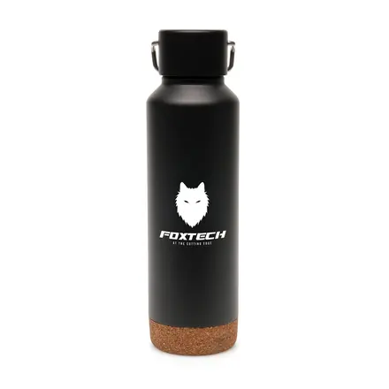 Vinci 720ml Bottle - branded promotional product