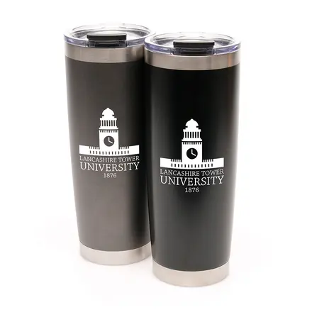 Hawker 600ml Tumbler - Laltex promotional product, branded with your logo